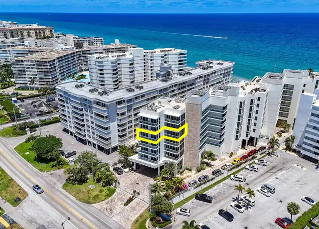 Property at 3550 S Ocean Blvd Unit 5E, Palm Beach, FL, 33480, 3 beds, 3.5 baths, [object Object]