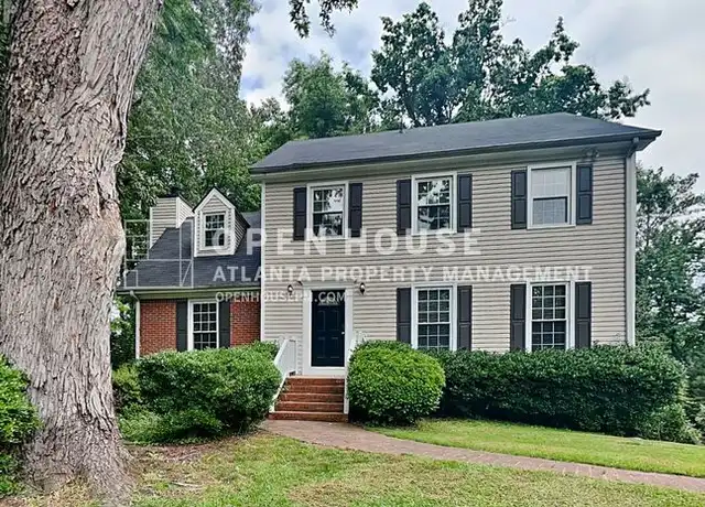 Property at 115 Spring Ridge Ct, Roswell, GA, 30076, 4 beds, 2 baths, [object Object]