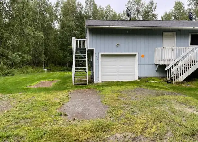 Property at 11388 W Milkyway Ln, Wasilla, AK, 99623, 3 beds, 2 baths, [object Object]