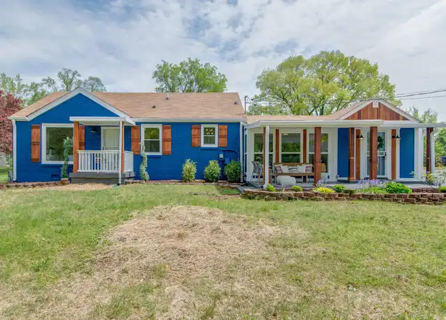 Property at 724 Drummond Dr, Nashville, TN, 37211, 3 beds, 2 baths, [object Object]