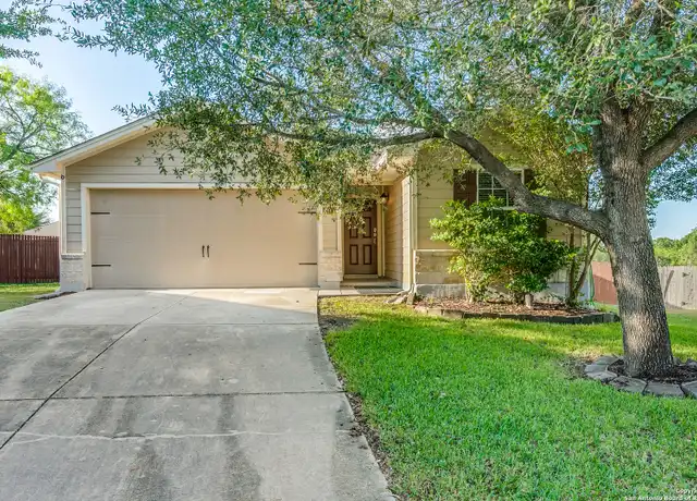 Property at 10903 Cimarron Cv, Universal City, TX, 78148, 3 beds, 2 baths, [object Object]