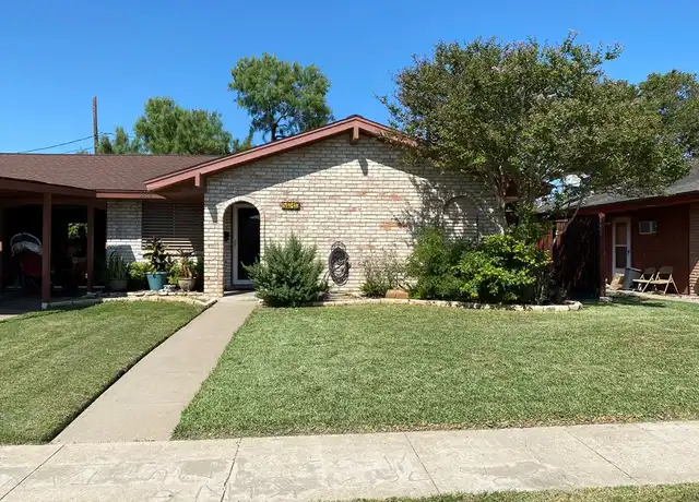 Property at 5610 Tanglewood Dr, Corpus Christi, TX, 78412, 2 beds, 2 baths, [object Object]