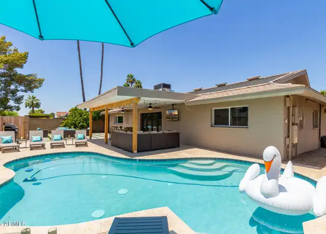 Property at 8731 E Columbus Ave, Scottsdale, AZ, 85251, 6 beds, 3 baths, [object Object]