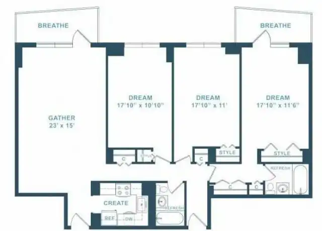 Property at 78 Saint Alphonsus St, Boston, MA, 02120, 3 beds, 2 baths, [object Object]