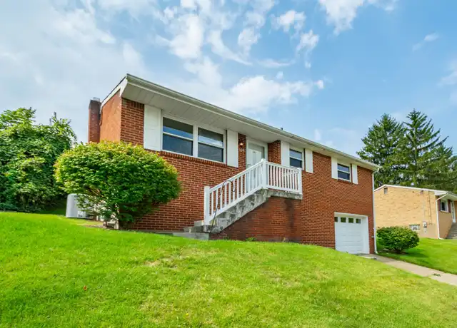 Property at 508 Doe Ter, Pittsburgh, PA, 15212, 2 beds, 1.5 baths, [object Object]