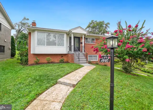 Property at 1446 Roxanna Rd NW, Washington, DC, 20012, 4 beds, 3 baths, [object Object]