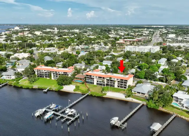 Property at 624 SW Saint Lucie Cres #308, Stuart, FL, 34994, 3 beds, 2 baths, [object Object]
