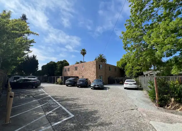 Property at 817 California St Unit 4, Santa Cruz, CA, 95060, 4 beds, 2 baths, [object Object]