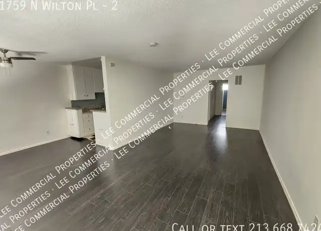 Property at 1759 Wilton Pl Unit 2, Los Angeles, CA, 90028, 2 beds, 2 baths, [object Object]