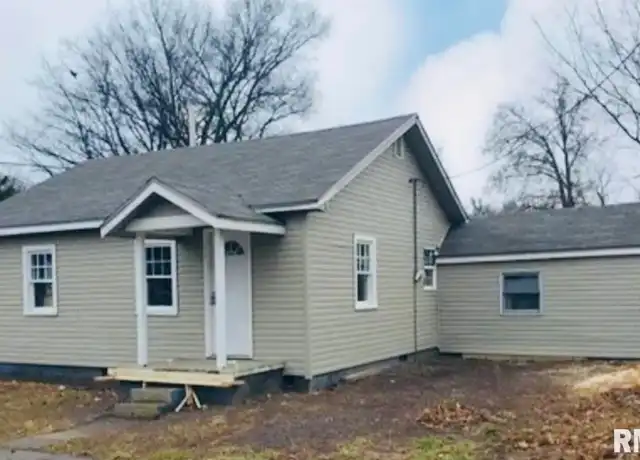 Property at 1917 Conger Ave, Mount Vernon, IL, 62864, 2 beds, 1 bath, [object Object]