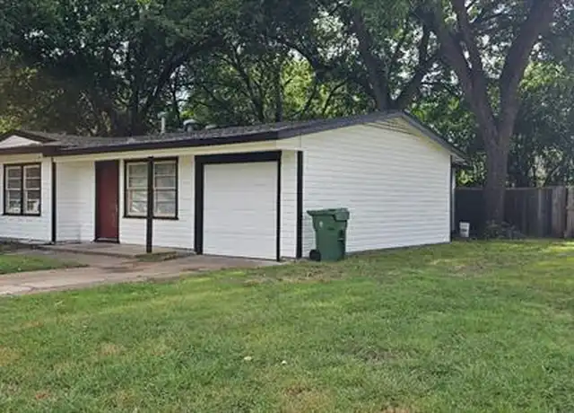 Property at 614 Samuels Ln, Arlington, TX, 76010, 3 beds, 1 bath, [object Object]