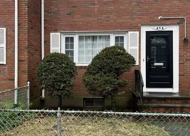 Property at 45A Goldsmith St Unit A, Jamaica Plain, MA, 02130, 2 beds, 1 bath, [object Object]
