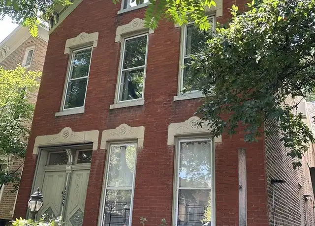 Property at 1026 N Wolcott Ave Unit 1F, Chicago, IL, 60622, 1 bed, 1 bath, [object Object]