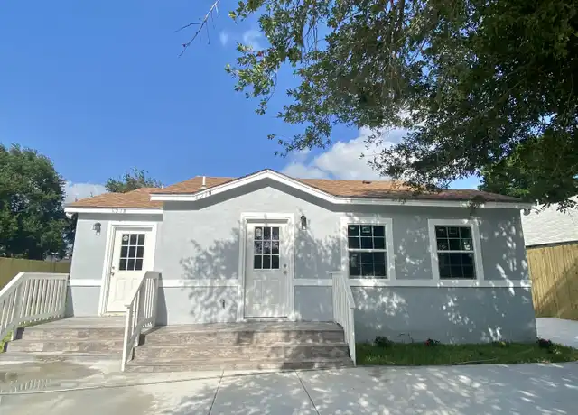 Property at 621 S Missouri Ave Unit B, Weslaco, TX, 78596, 2 beds, 1 bath, [object Object]