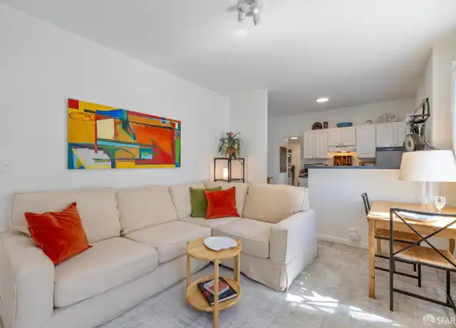 Property at 1742 Blake St Unit 2, Berkeley, CA, 94703, 1 bed, 1 bath, [object Object]
