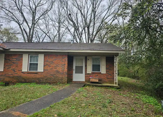 Property at 623 38th St Unit GS-Unit C, Tuscaloosa, AL, 35405, 2 beds, 1 bath, [object Object]