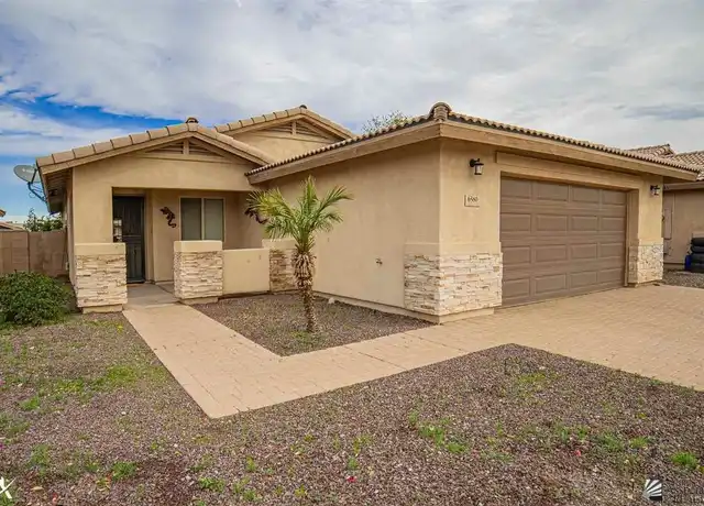 Property at 6580 E 33rd Ln, Yuma, AZ, 85365, 4 beds, 2 baths, [object Object]