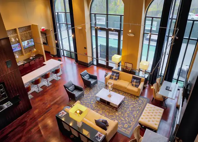 Property at The Royal Worthington - 45 Creekside Ln, Malvern, PA, 19355, 1 bed, 1 bath, [object Object]