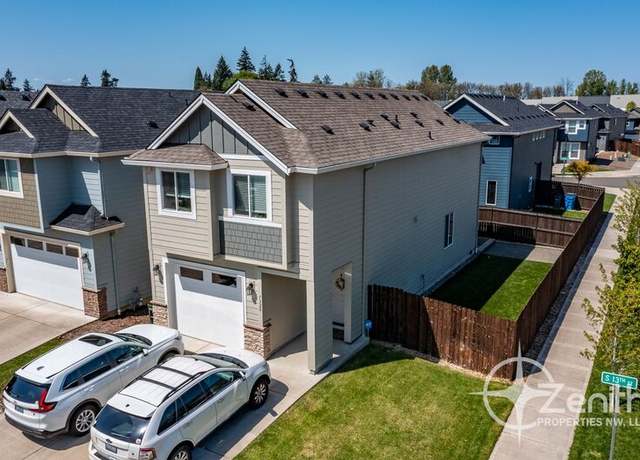 Photo of 7328 S 13th St, Ridgefield, WA 98642