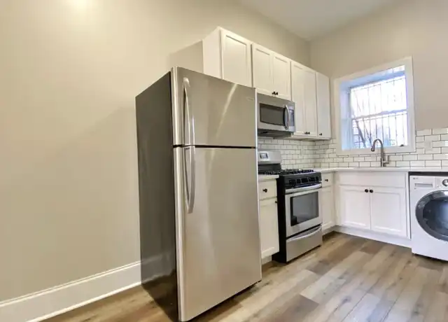 Property at 1317 S Broad St Unit 2F, Philadelphia, PA, 19147, 1 bed, 1 bath, [object Object]