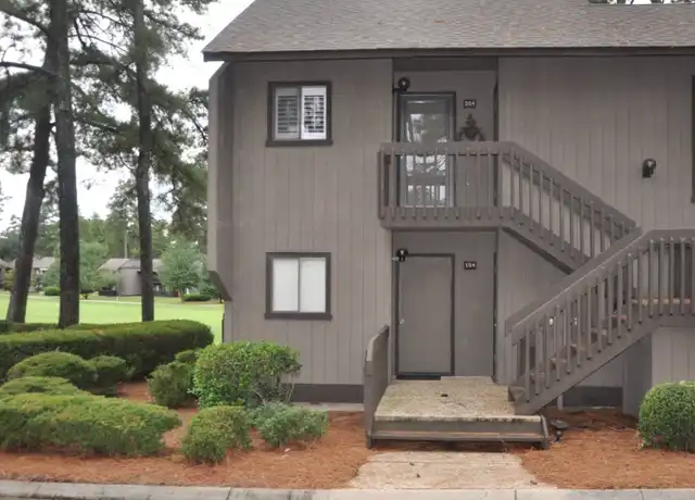 Property at 5 Community Rd Unit 204, Pinehurst, NC, 28374, 2 beds, 2 baths, [object Object]