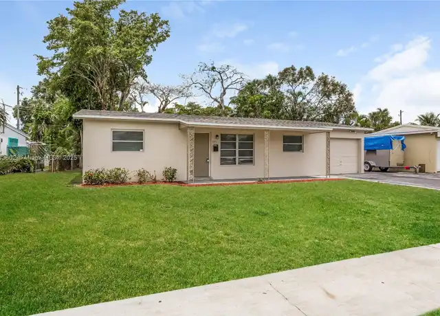 Property at 5171 SW 6th St, Margate, FL, 33068, 3 beds, 2 baths, [object Object]
