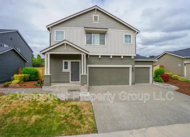 Property at 2733 S Red Tail Loop, Ridgefield, WA, 98642, 5 beds, 3 baths, [object Object]