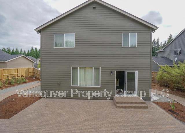 Photo of 2733 S Red Tail Loop, Ridgefield, WA 98642
