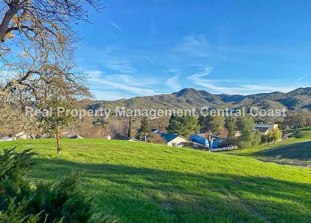 Photo of 1960 Wood Duck Ln, Paso Robles, CA 93446