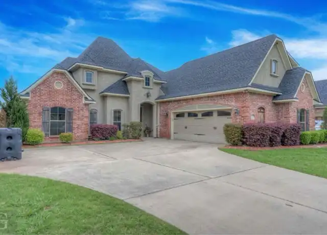 Property at 5105 Tensas Dr, Bossier City, LA, 71111, 4 beds, 3 baths, [object Object]