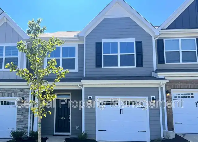 Property at 505 Pennystone Ln, Simpsonville, SC, 29681, 3 beds, 2.5 baths, [object Object]