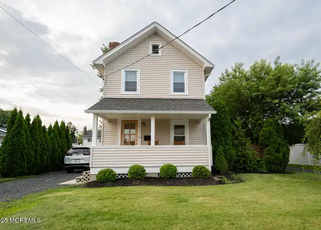 Property at 610 Ocean Rd, Spring Lake, NJ, 07762, 3 beds, 2.5 baths, [object Object]