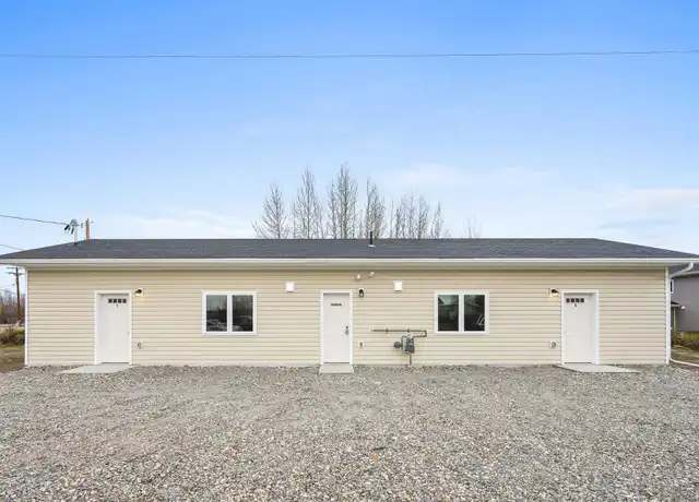 Property at 540 Santa Claus Ln Unit A, North Pole, AK, 99705, 1 bed, 1 bath, [object Object]