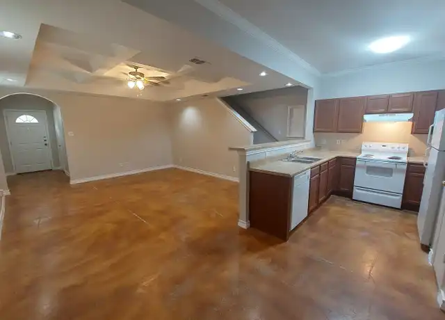 Property at 5006 Summit Pass Unit 1, San Antonio, TX, 78229, 3 beds, 2.5 baths, [object Object]