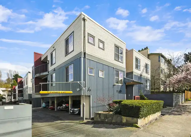 Property at 9520 1st Ave NE Unit A302, Seattle, WA, 98115, 2 beds, 2 baths, [object Object]