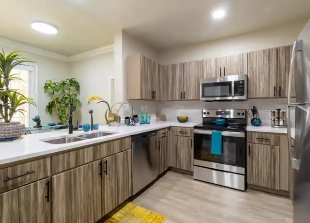 Property at 3000 San Jacinto St, Houston, TX, 77004, 2 beds, 2 baths, [object Object]