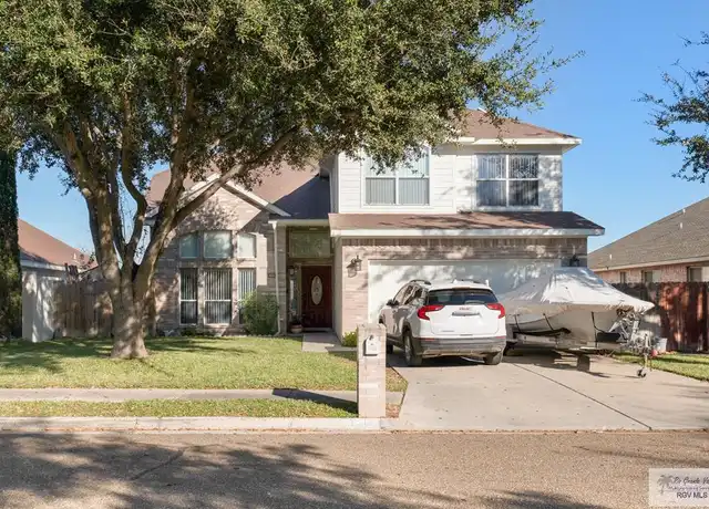 Property at 3312 N 33rd St, McAllen, TX, 78501, 4 beds, 2.5 baths, [object Object]