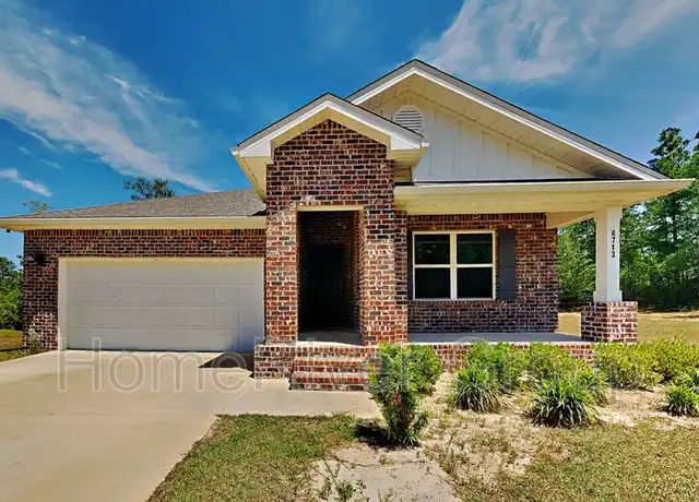 Property at 6713 Sarah Ann Way, Laurel Hill, FL, 32567, 4 beds, 2 baths, [object Object]