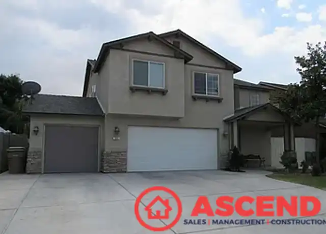 Property at 305 Alysheba Dr, Bakersfield, CA, 93307, 4 beds, 2.5 baths, [object Object]