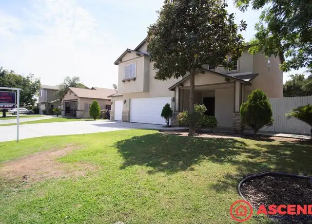 Property at 305 Alysheba Dr, Bakersfield, CA, 93307, 4 beds, 2.5 baths, [object Object]