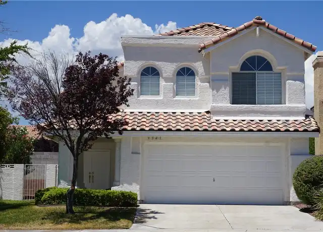 Property at 9341 Magic Flower Ave, Las Vegas, NV, 89134, 3 beds, 2.5 baths, [object Object]