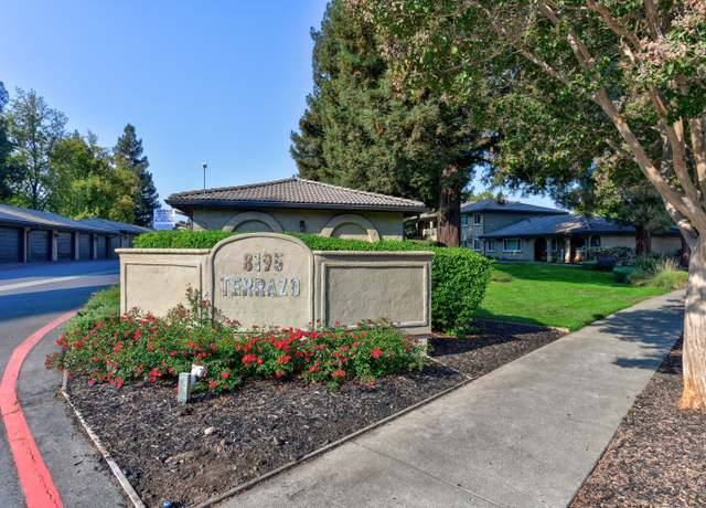 Gilroy Apts For Rent