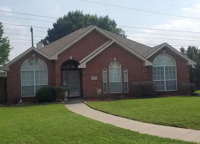Property at 4816 Parnell Ln, Plano, TX, 75024, 3 beds, 2 baths, [object Object]