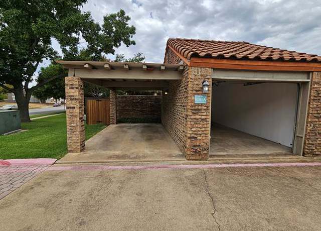 Photo of 6501 Hickock Dr Unit 3A, Fort Worth, TX 76116