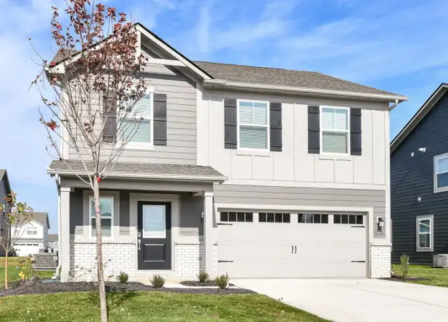Property at 6698 Hawthorne Dr, McCordsville, IN, 46055, 4 beds, 2.5 baths, [object Object]