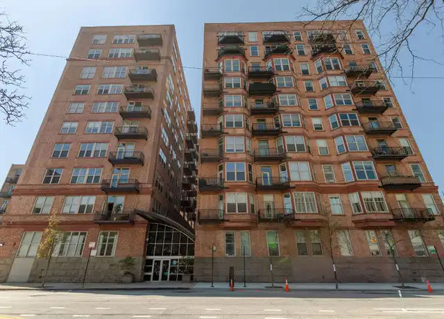 Property at 500 S Clinton St #230, Chicago, IL, 60607, 2 beds, 1.5 baths, [object Object]