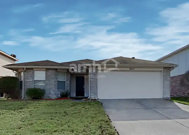 Property at 2617 Mountain View Dr, McKinney, TX, 75071, 3 beds, 2 baths, [object Object]