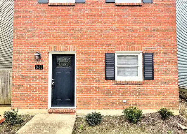 Property at 1488 Deer Lake Cir, Lexington, KY, 40515, 2 beds, 1.5 baths, [object Object]