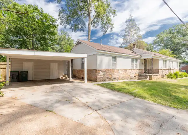 Property at 2760 Harbert Ave, Memphis, TN, 38104, 2 beds, 1 bath, [object Object]