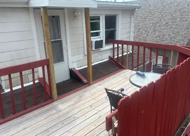 Property at 2217 Market St, La Crosse, WI, 54601, 1 bed, 1 bath, [object Object]